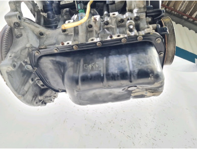 Engine type 9H06 - Citroen C3 PICASSO PH.1 - W1-6299E
