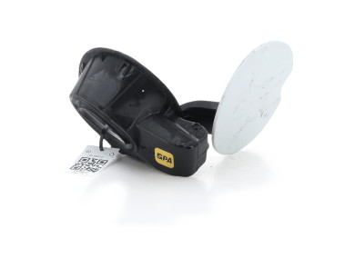 Fuel door - Peugeot 207 - Blanc - 1517F5 - I0-9893Z