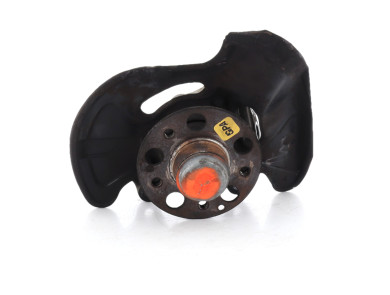 Right steering knuckle - Mercedes CLASSE C SPORTCOUPE II PH.2 - 2043320201 - S0-2594W