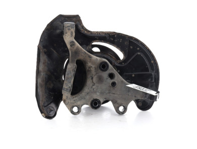Right steering knuckle - Mercedes CLASSE C SPORTCOUPE II PH.2 - 2043320201 - S0-2594W