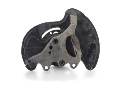 Left steering knuckle - Mercedes CLASSE C SPORTCOUPE II PH.2 - 2043320101 - Y0-2619M