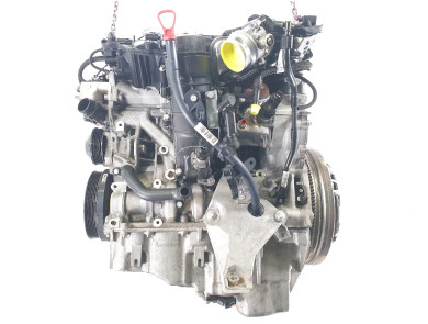 Moteur type N47D20A-155635 - BMW SERIE 1 I - H1-2970F