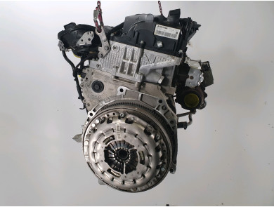 Engine type N47D20A-155635 - BMW SERIE 1 I - H1-2970F