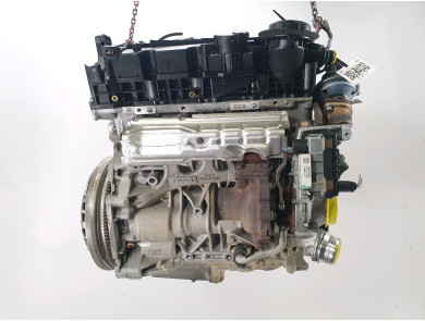Moteur type N47D20A-155635 - BMW SERIE 1 I - H1-2970F