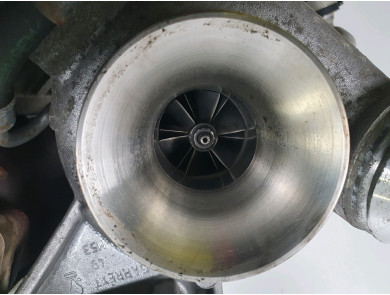 Engine type N47D20A-155635 - BMW SERIE 1 I - H1-2970F