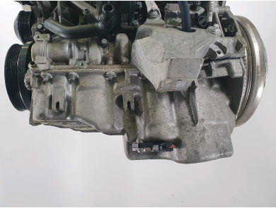 Engine type N47D20A-155635 - BMW SERIE 1 I - H1-2970F