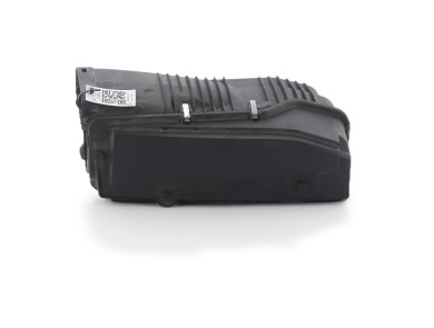 Air box - Mercedes CLASSE C SPORTCOUPE II PH.2 - 6460900901 - P1-1604I