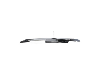 Barre de toit - Citroen C3 PICASSO PH.2 - Gris Clair - 96767801VV - Q0-9299F