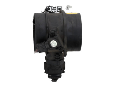 Mass Air Flow (MAF) sensor - Mercedes CLASSE C SPORTCOUPE II PH.2 - 6460940048 - Q1-1596E