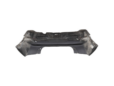 Rear bumper - Nissan JUKE I PH.2 - Noir - 85022BV8AD - Z1-0960N