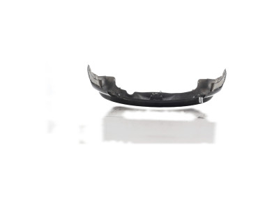 Rear bumper - Nissan JUKE I PH.2 - Noir - 85022BV8AD - Z1-0960N