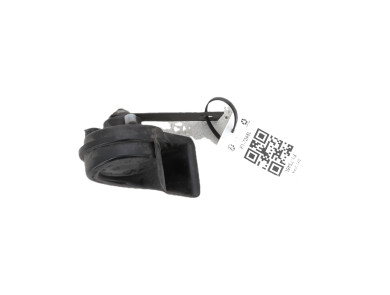 Klaxon - Smart FORTWO II - Gris Clair - A4515420620 - F1-7348L