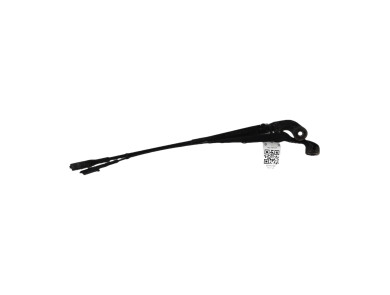 Front wiper arms (x2) - Smart FORTWO II - A4518240128 - M1-7419T