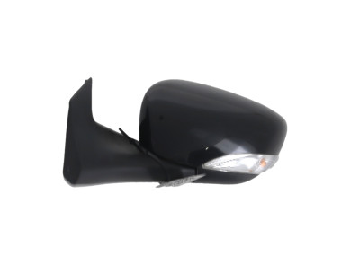 Left wing mirror - Renault ZOE PH.1 - Blanc - 963021816R - Z1-6056T