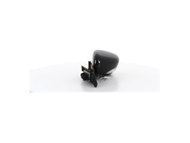 Left wing mirror - Renault ZOE PH.1 - Blanc - 963021816R - Z1-6056T