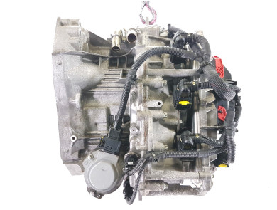 Boîte de vitesses occasion - Renault MEGANE - DW5006-0299R