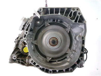 Gearbox type DW5006-0299R - Renault MEGANE IV PH.1 - S1-9530R