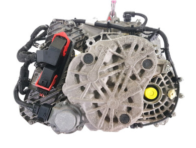 Boîte de vitesses type DW5006-0299R - Renault MEGANE IV PH.1 - S1-9530R
