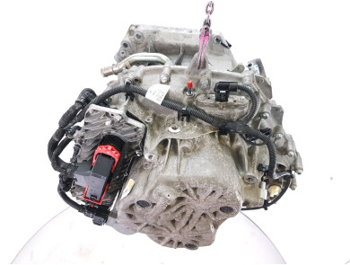 Boîte de vitesses type DW5006-0299R - Renault MEGANE IV PH.1 - S1-9530R