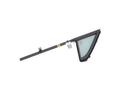 Vitre de custode avant gauche - Renault ZOE PH.1 - Blanc - 803312756R - I1-6024F