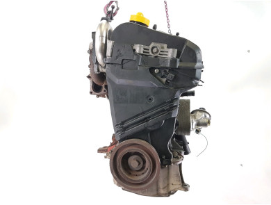Engine type K9K740 - Renault CLIO CAMPUS II PH.1 - I1-6028A