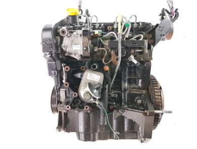 Engine type K9K740 - Renault CLIO CAMPUS II PH.1 - I1-6028A