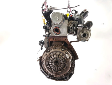 Engine type K9K740 - Renault CLIO CAMPUS II PH.1 - I1-6028A
