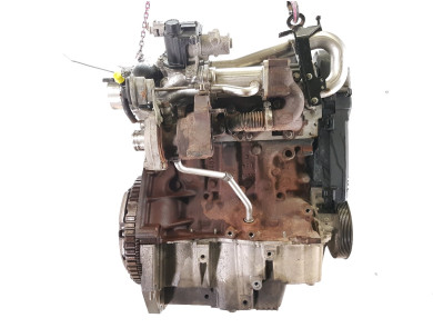 Engine type K9K740 - Renault CLIO CAMPUS II PH.1 - I1-6028A