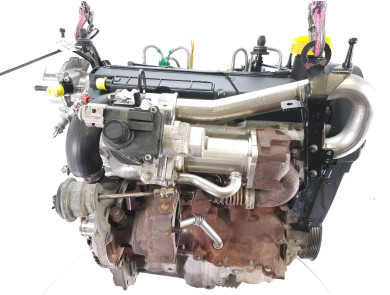 Moteur type K9K740 - Renault CLIO CAMPUS II PH.1 - I1-6028A