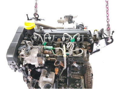 Engine type K9K740 - Renault CLIO CAMPUS II PH.1 - I1-6028A
