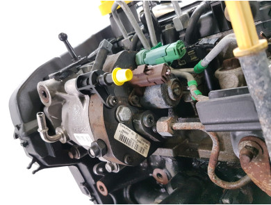 Engine type K9K740 - Renault CLIO CAMPUS II PH.1 - I1-6028A