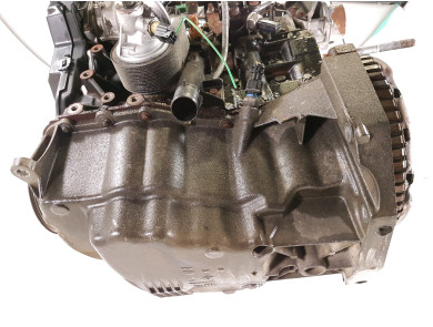Engine type K9K740 - Renault CLIO CAMPUS II PH.1 - I1-6028A