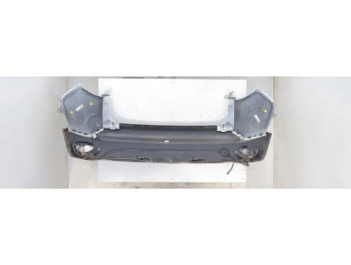 Pare choc arrière - Renault CAPTUR I PH.1 - Blanc - 850B20215R - B0-9430W
