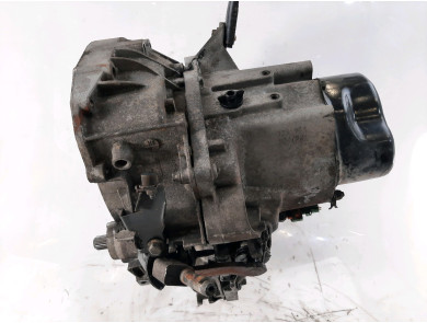 Boîte de vitesses type JB3953 - Renault MEGANE I PH.2 - J0-6775L