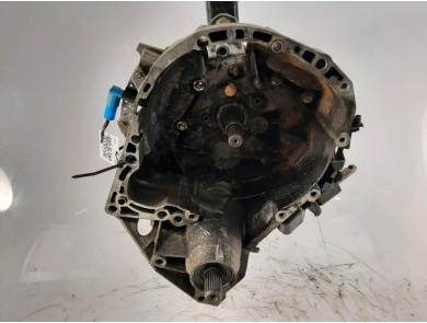 Gearbox type JB3953 - Renault MEGANE I PH.2 - J0-6775L