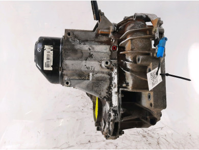 Gearbox type JB3953 - Renault MEGANE I PH.2 - J0-6775L