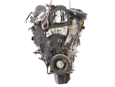 Engine type 9H05 - Peugeot 207 CC - A1-9545X