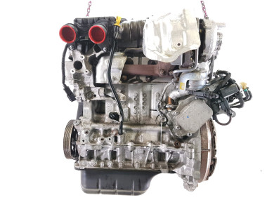 Engine type 9H05 - Peugeot 207 CC - A1-9545X