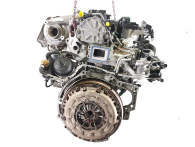 Moteur type 9H05 - Peugeot 207 CC - A1-9545X
