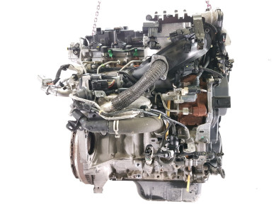 Moteur type 9H05 - Peugeot 207 CC - A1-9545X