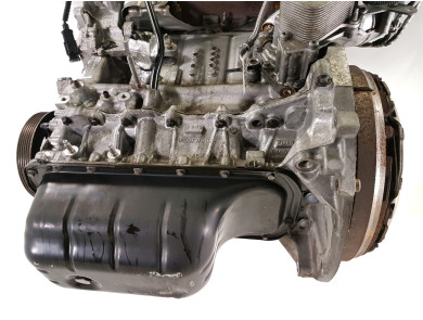 Moteur type 9H05 - Peugeot 207 CC - A1-9545X