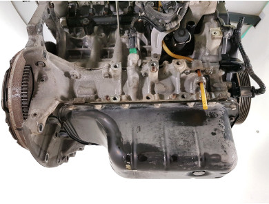 Engine type 9H05 - Peugeot 207 CC - A1-9545X
