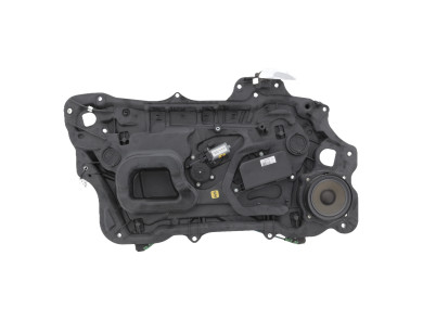 Left window-lift used - Lancia YPSILON - 71732831