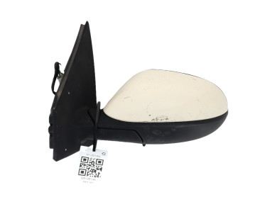 Left wing mirror - Lancia YPSILON IV PH.1 - Beige Clair - 735345121 - H1-8016G