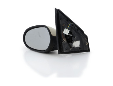 Left wing mirror - Lancia YPSILON IV PH.1 - Beige Clair - 735345121 - H1-8016G