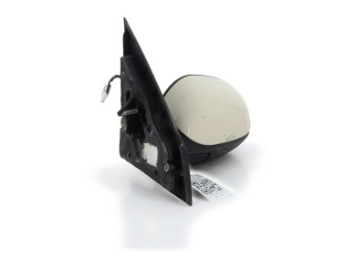 Left wing mirror - Lancia YPSILON IV PH.1 - Beige Clair - 735345121 - H1-8016G