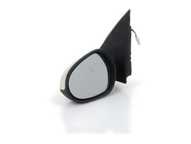 Left wing mirror - Lancia YPSILON IV PH.1 - Beige Clair - 735345121 - H1-8016G