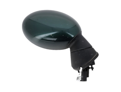 Rétroviseur droit - Mini MINI I - Vert Fonce - 51167192470 - T1-6006K