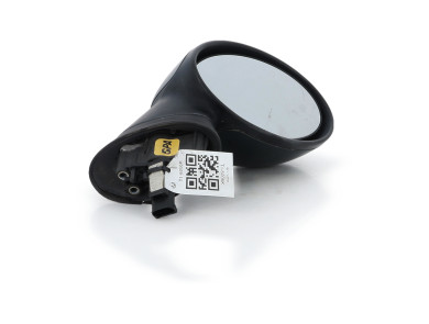 Right wing mirror - Mini MINI I - Vert Fonce - 51167192470 - T1-6006K