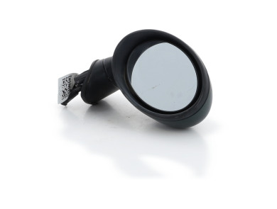 Right wing mirror - Mini MINI I - Vert Fonce - 51167192470 - T1-6006K